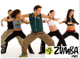 ZUMBA